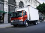 International CityStar CF 2004 года